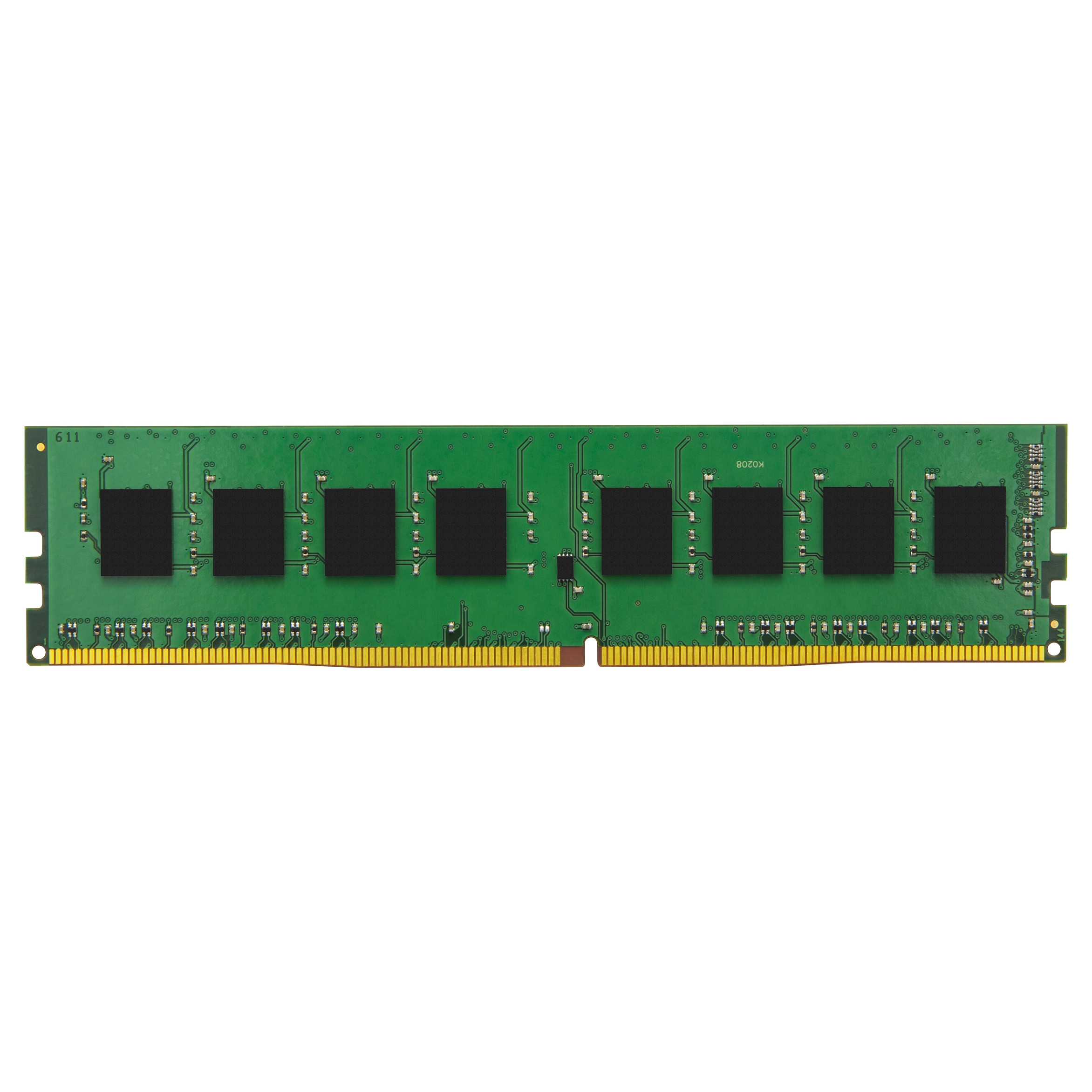 Kingston Technology ValueRAM memory module