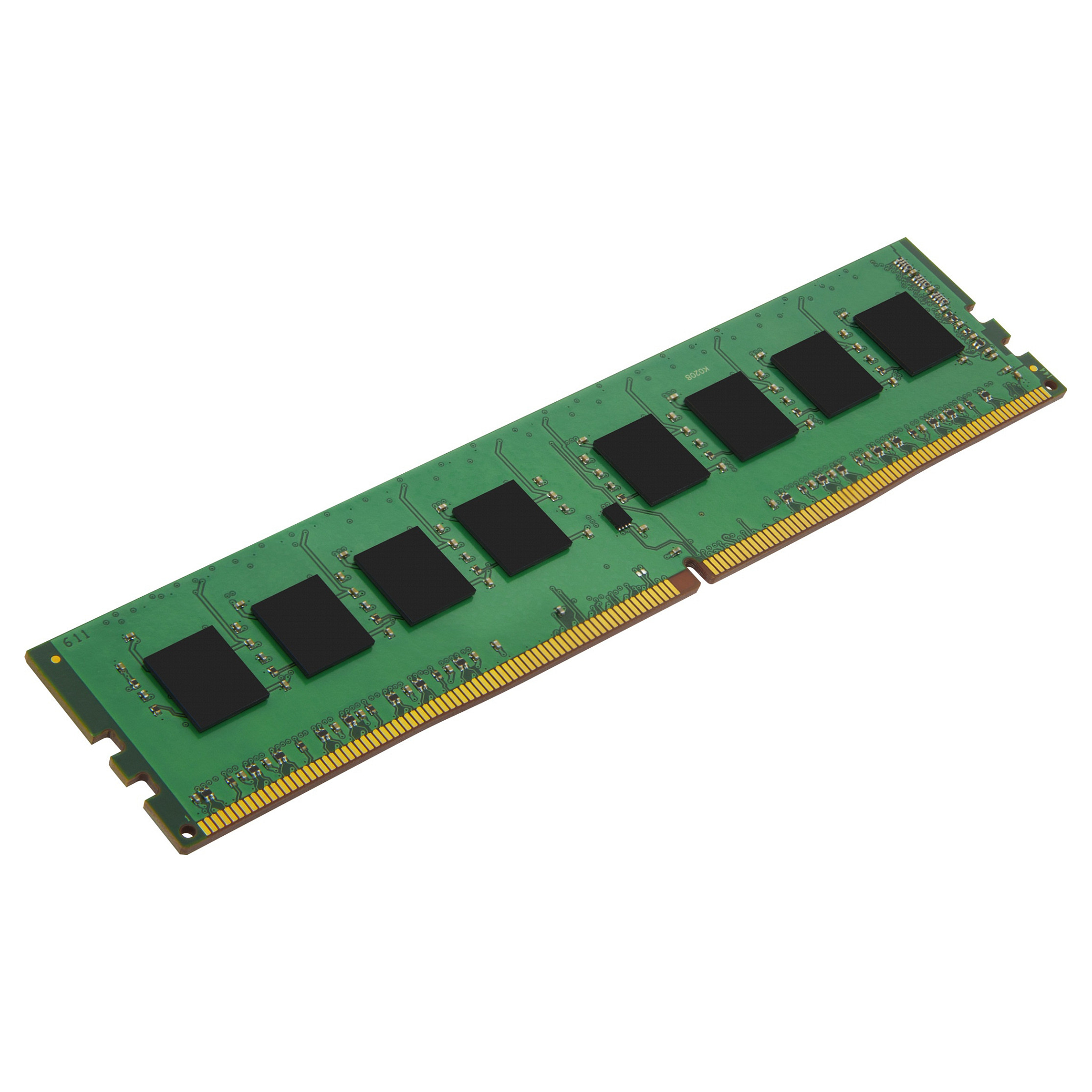 Kingston Technology KCP432NS6/8 memory module