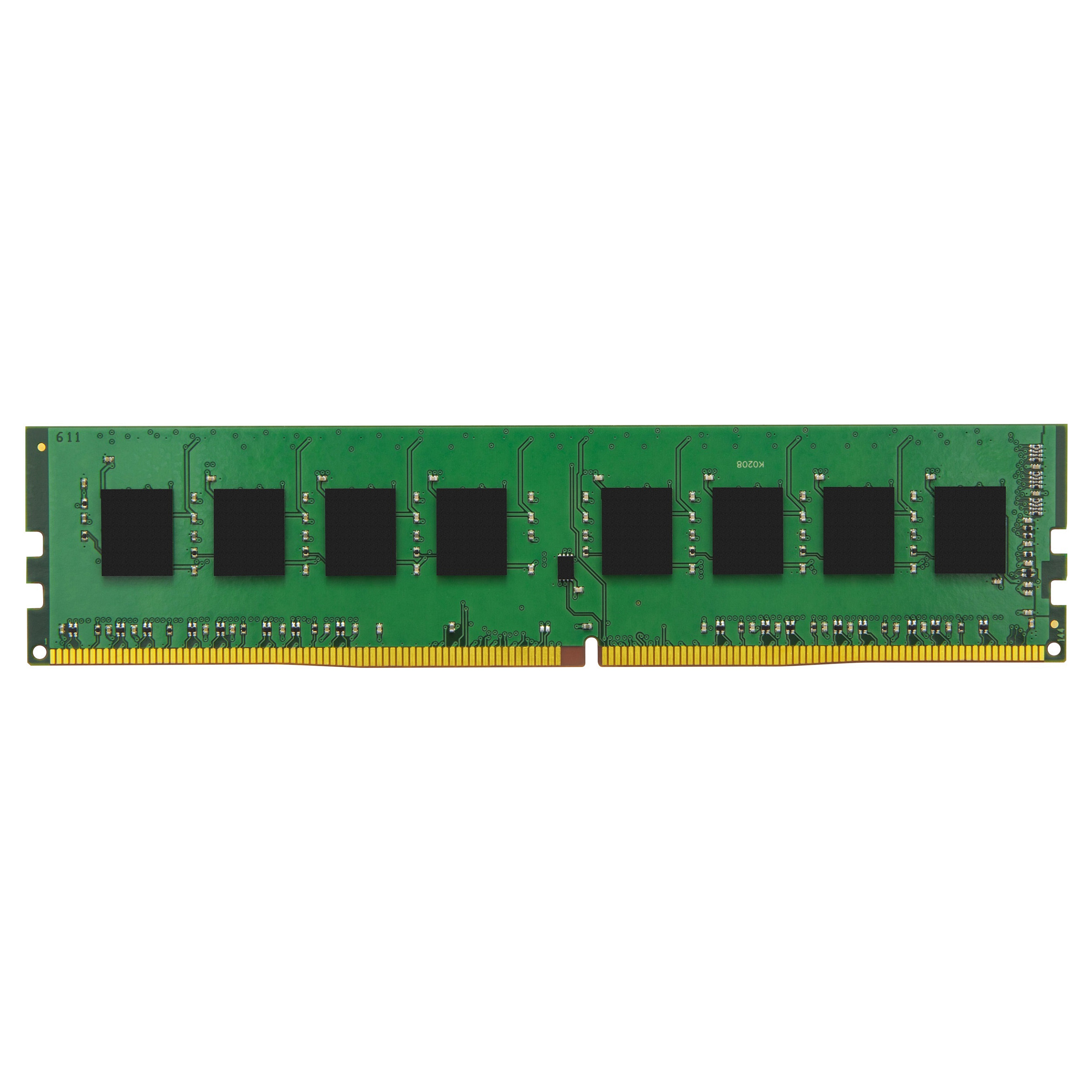Kingston Technology KCP432NS6/8 memory module