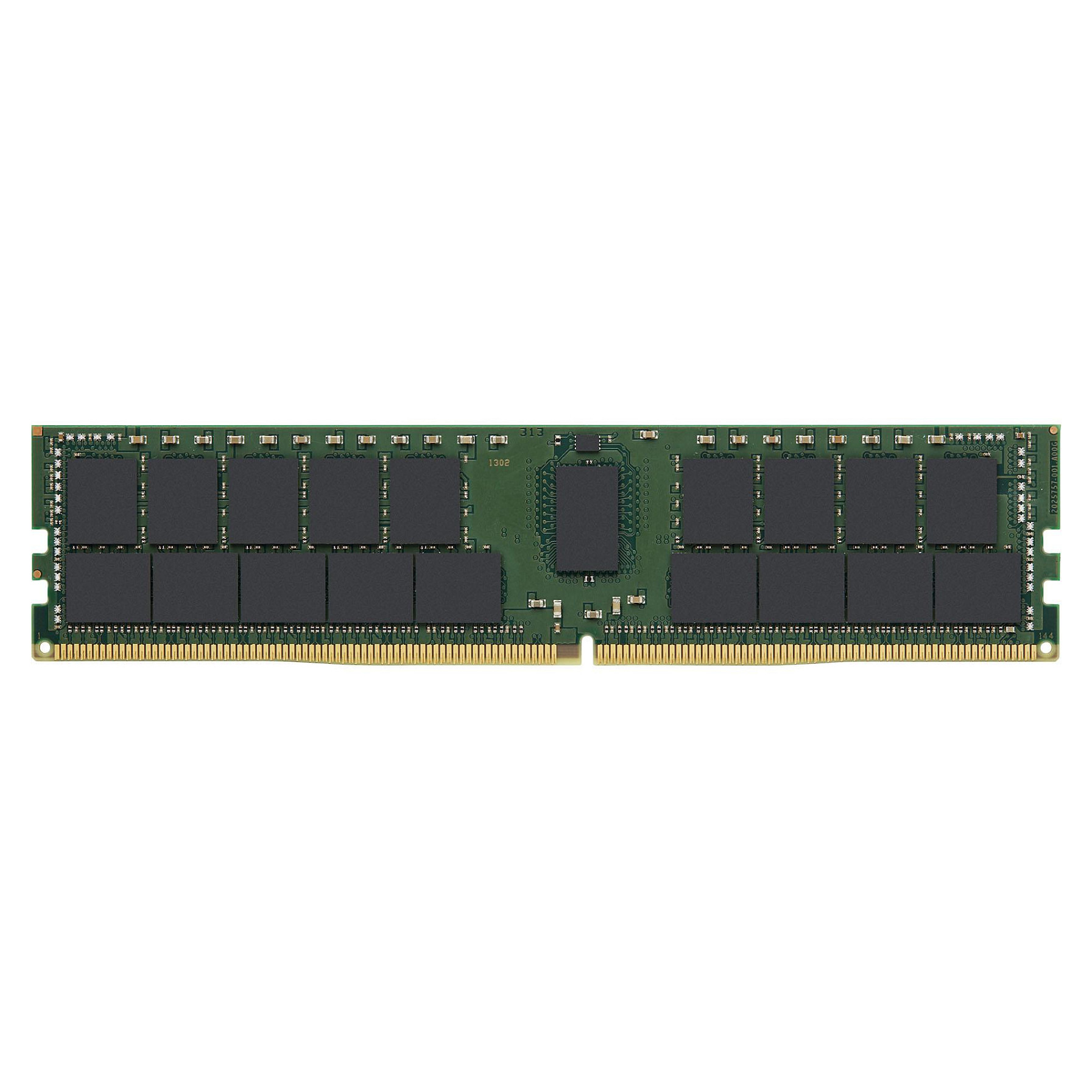 Kingston Technology KTL-TS432/32G memory module