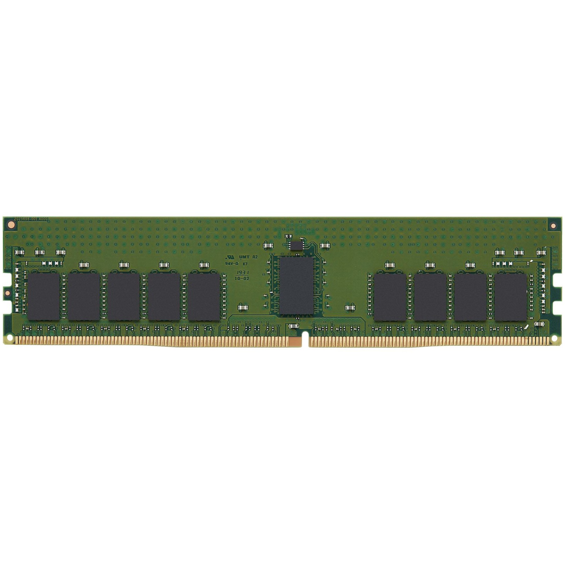 Kingston Technology KTH-PL432E/32G memory module - KTH-PL432E/32G