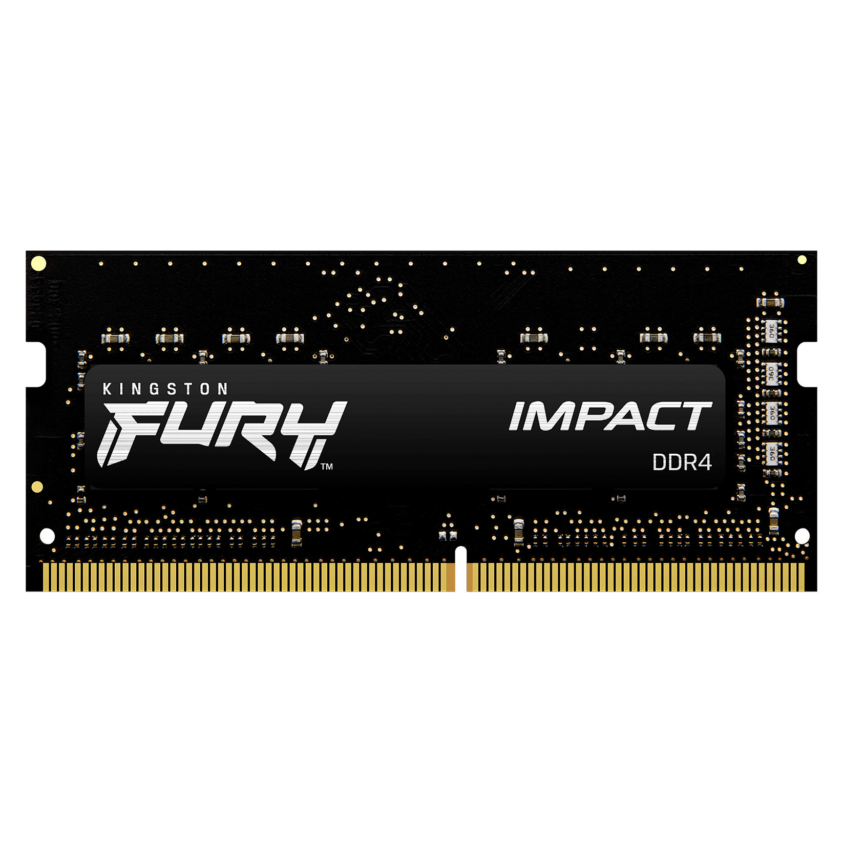 Kingston Technology FURY Impact memory module