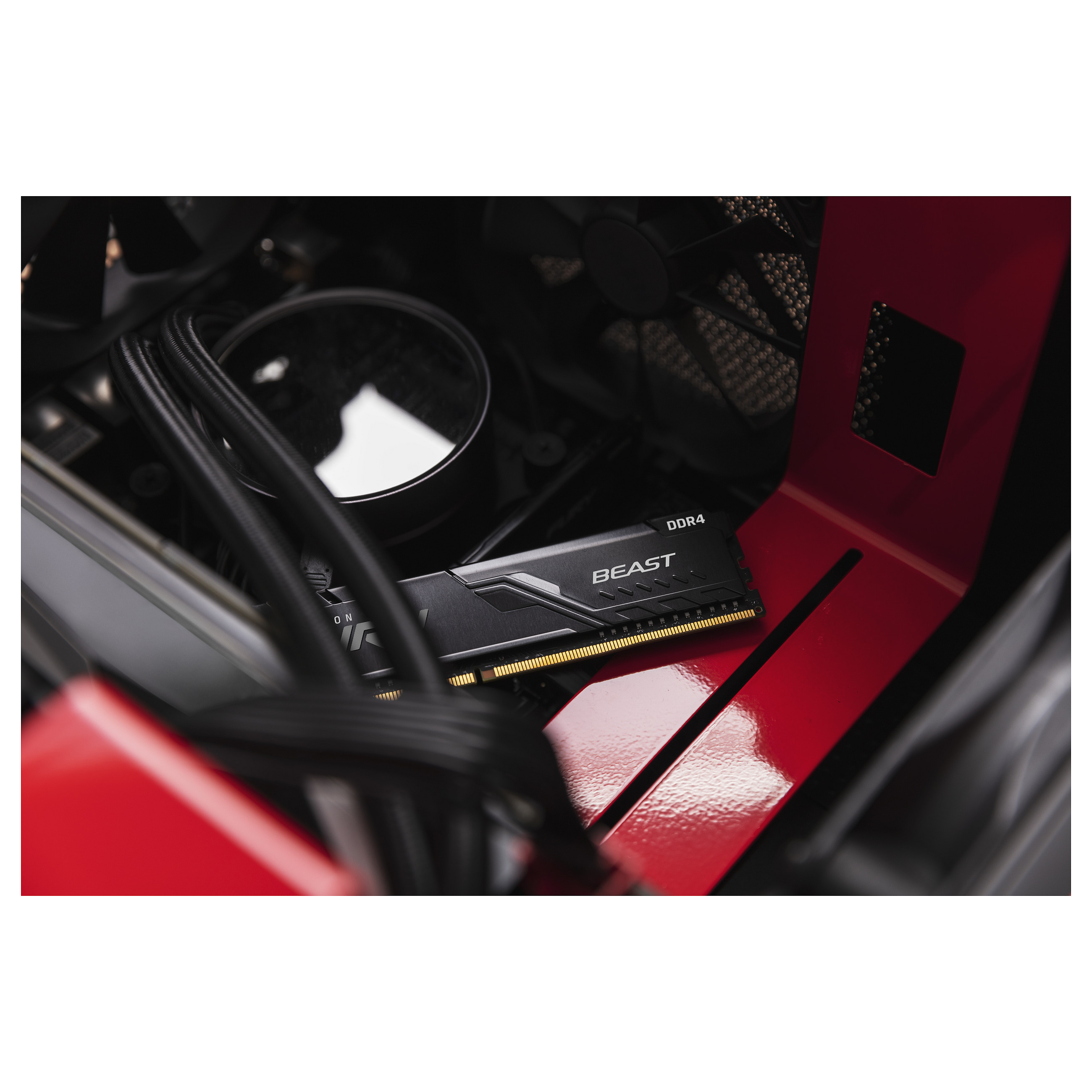 Kingston Technology FURY Beast memory module