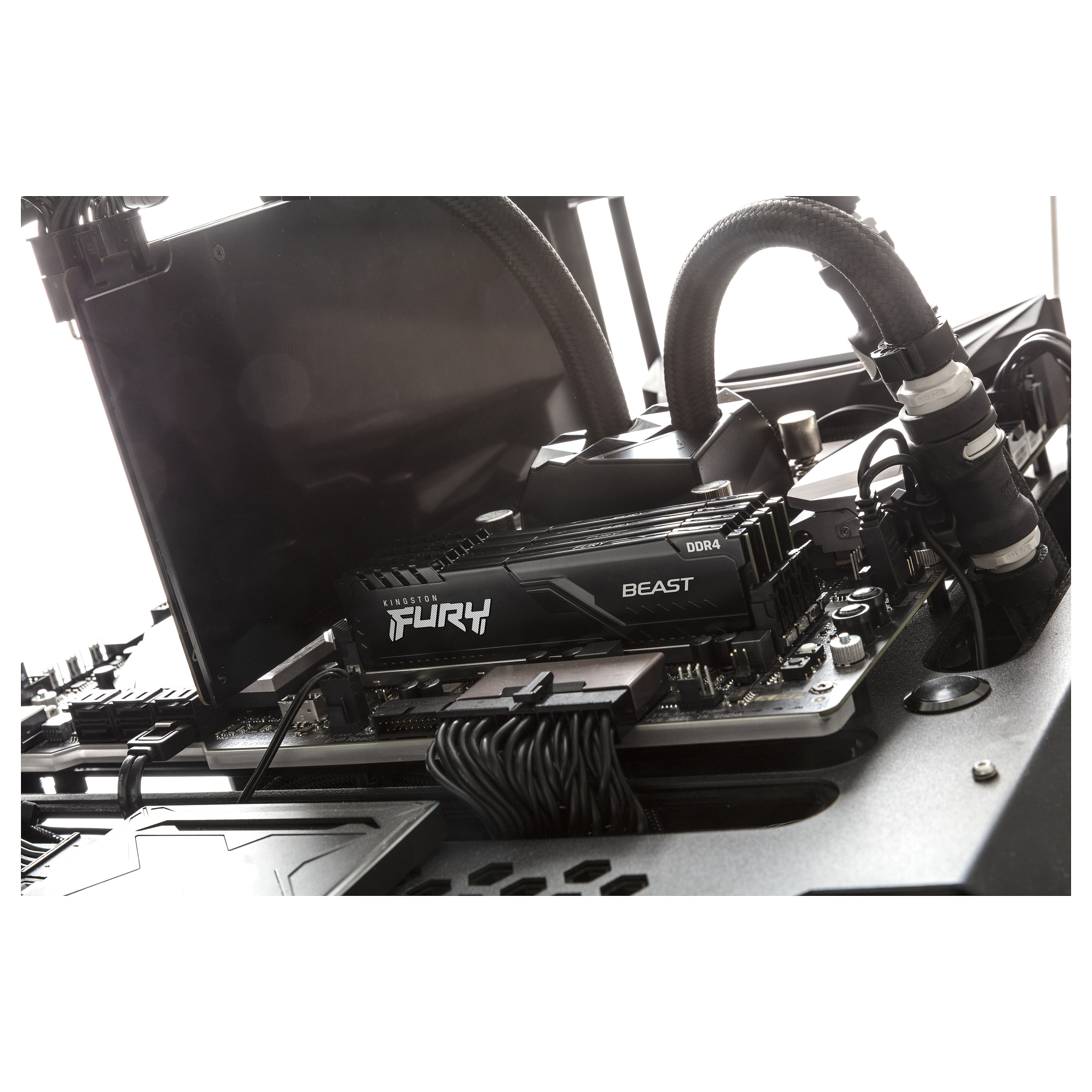 Kingston Technology FURY Beast memory module