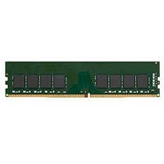 0740617324808 - 16GB DDR4 3200MHz Dual Rank PC-Arbeitsspeicher Modul DDR4 16 GB 1 x 16 GB Non-ECC 3200 MHz 288pin DIMM CL22 KCP432ND8 16