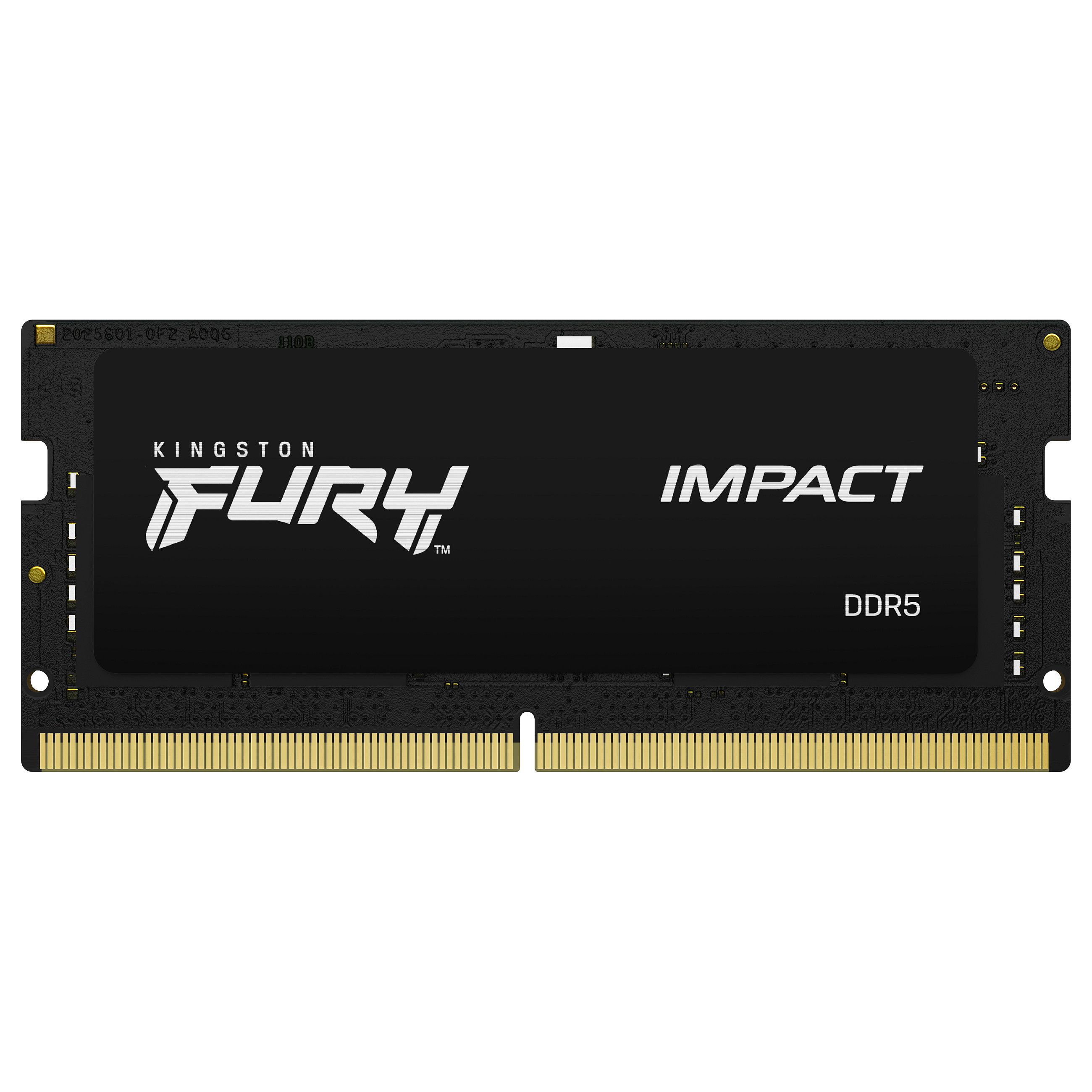 Kingston Technology FURY Impact memory module