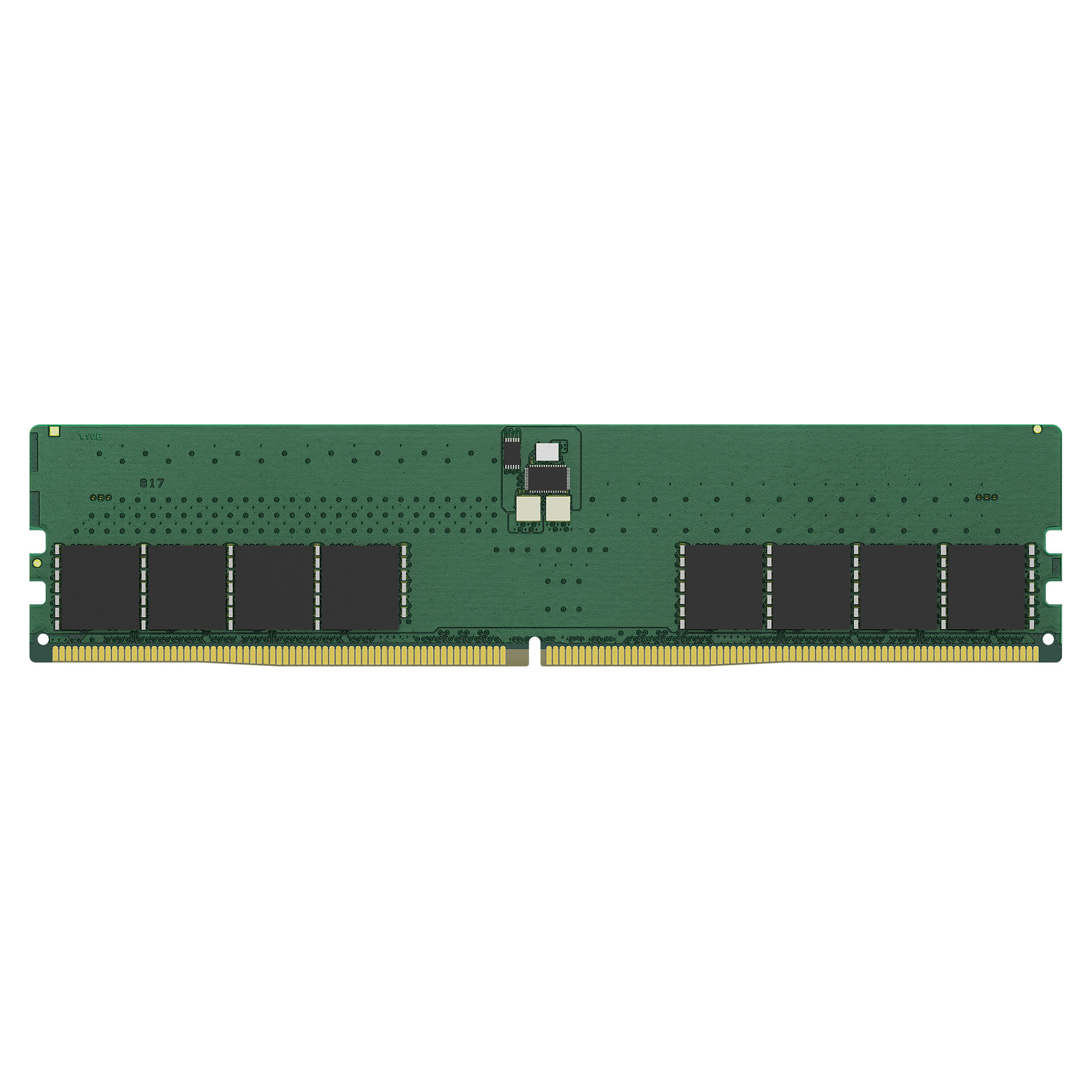 Kingston Technology KCP556UD8-32 memory module