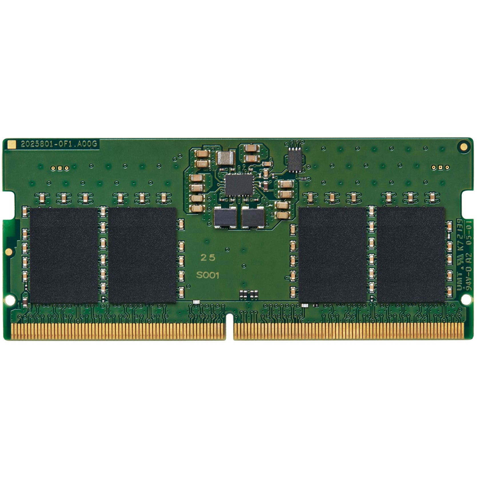 Kingston Technology KCP556SS6-8 memory module, Kingston  (BILD1)