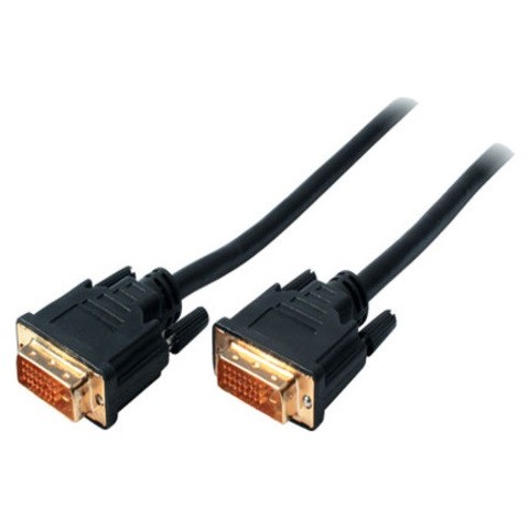 S-Conn 2m DVI-D DVI cable - 77442