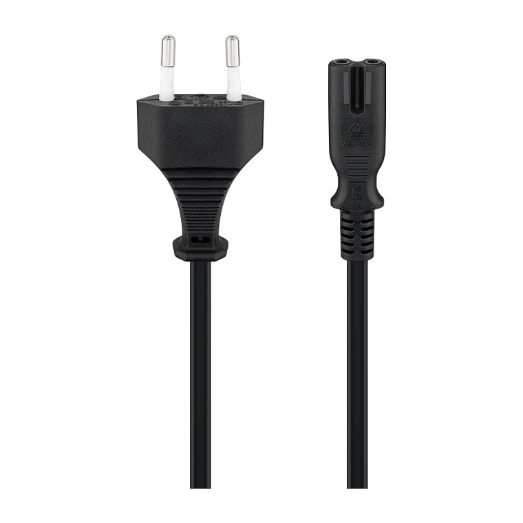 goobay Netzkabel 50084 1.5 m