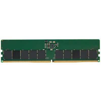 0740617336009 - DDR5  16GB PC 5600 CL46 Server Premier ECC retail retail