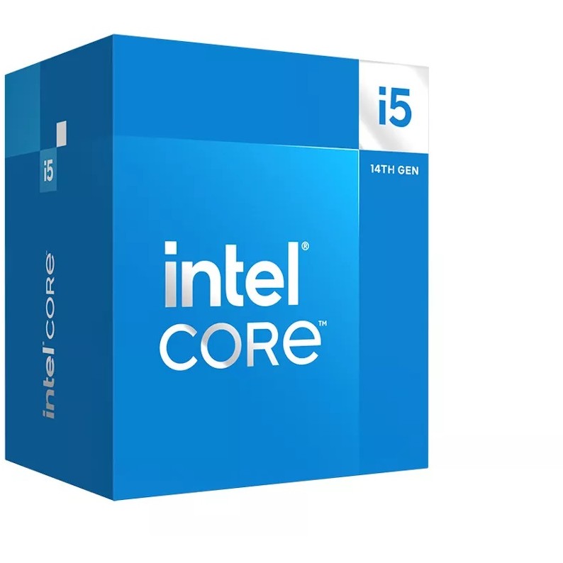 Intel Core i5-14400F processor - BX8071514400F