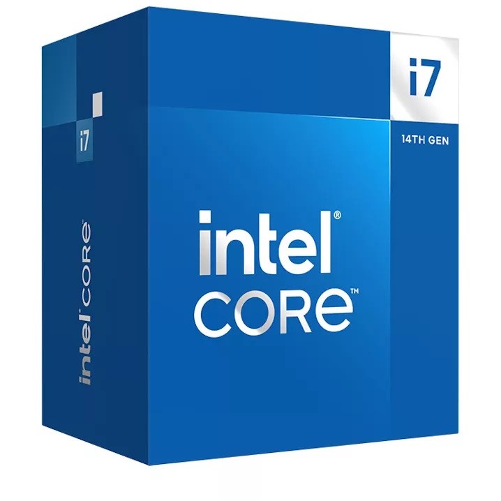 Intel Core i7-14700 processor - BX8071514700