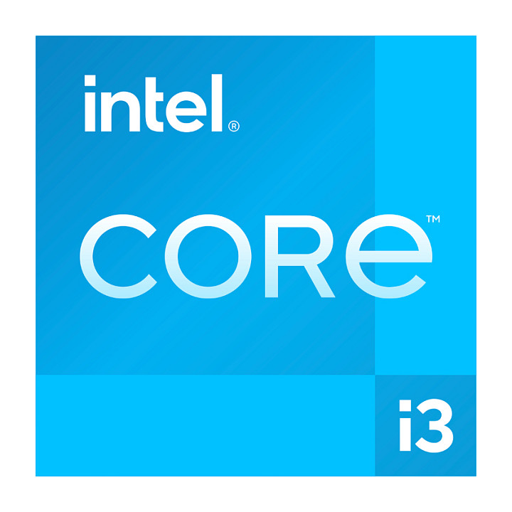 Intel Core i3-14100F processor