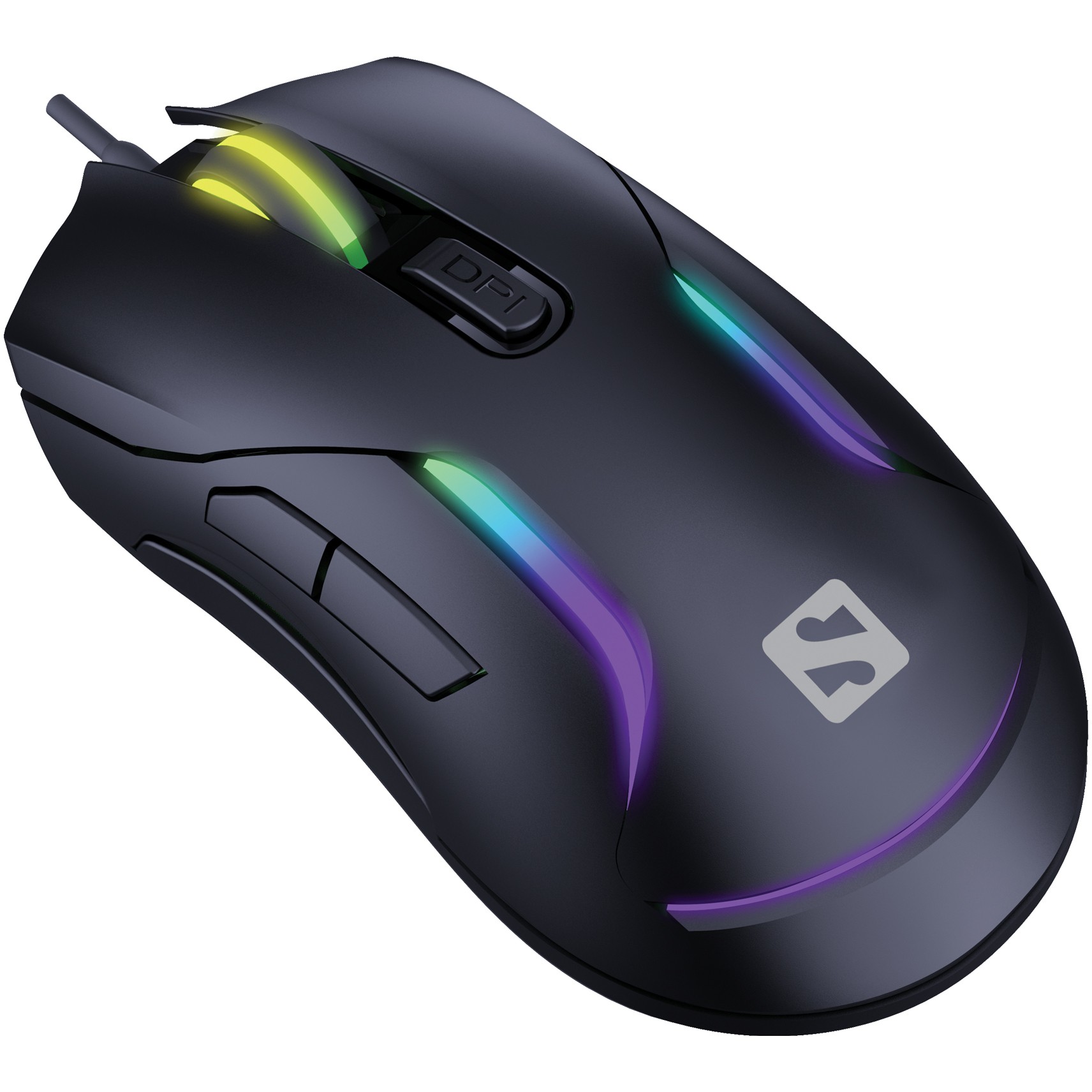 Sandberg 640-27 mouse - 640-27