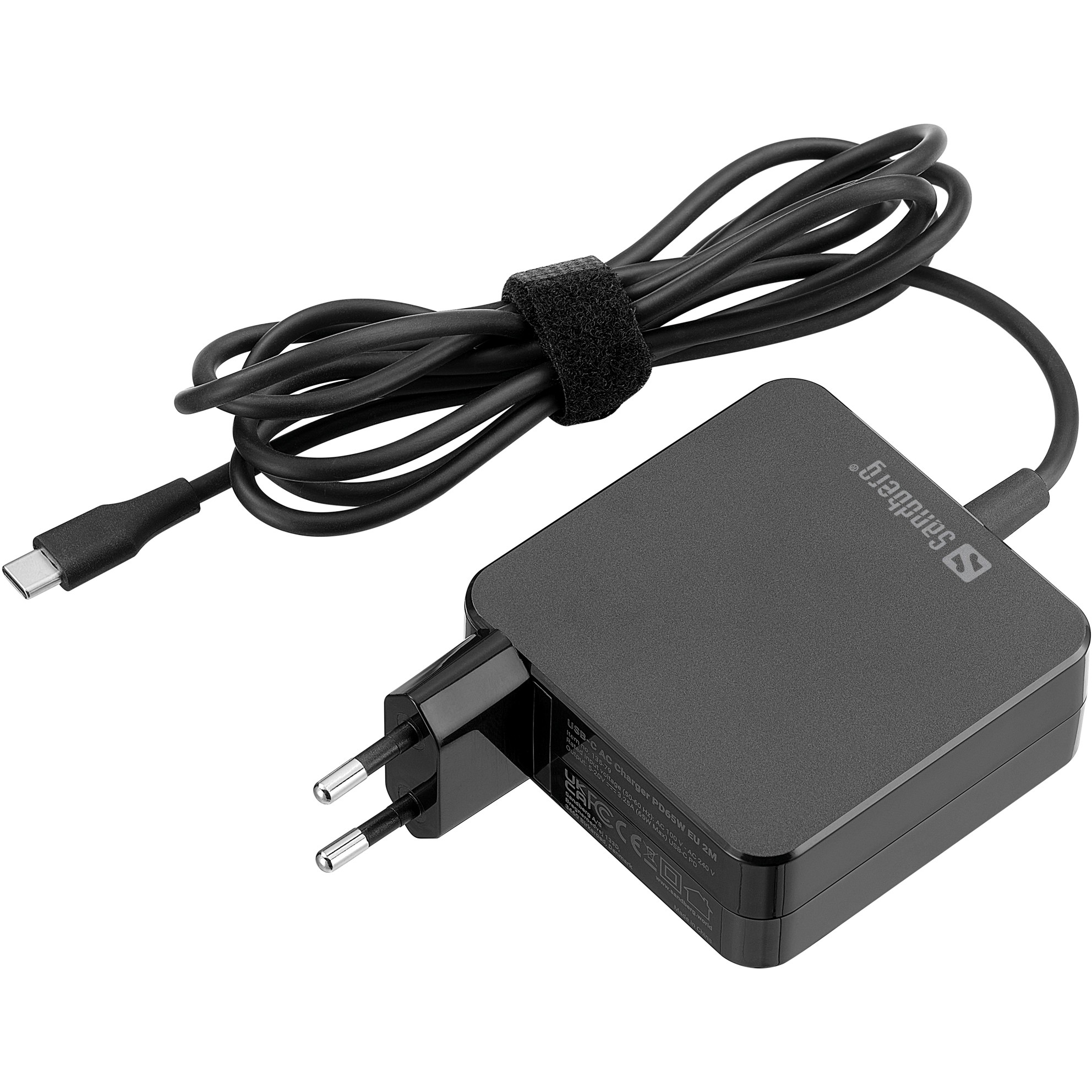 Sandberg 135-79 mobile device charger - 135-79