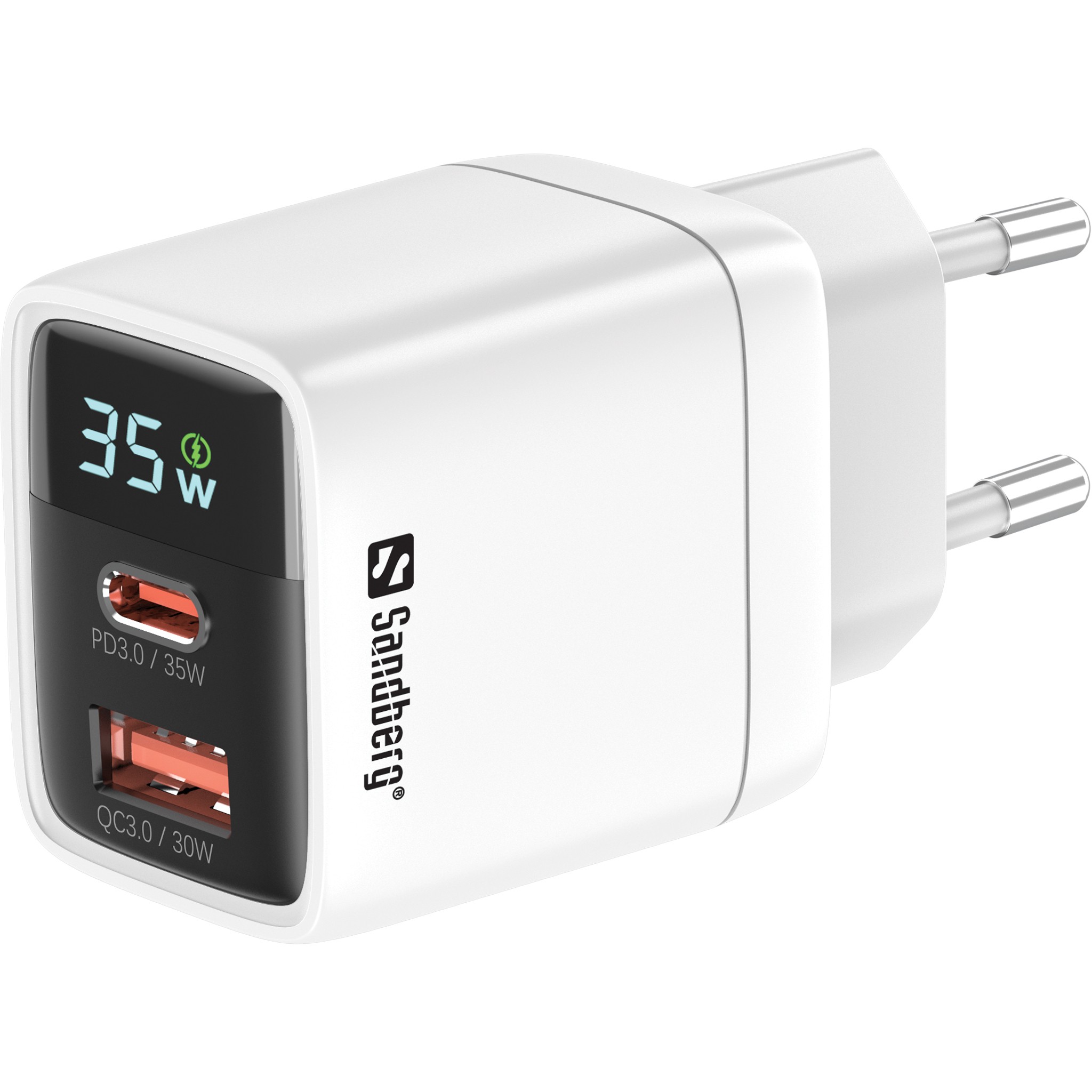 Sandberg 441-52 mobile device charger