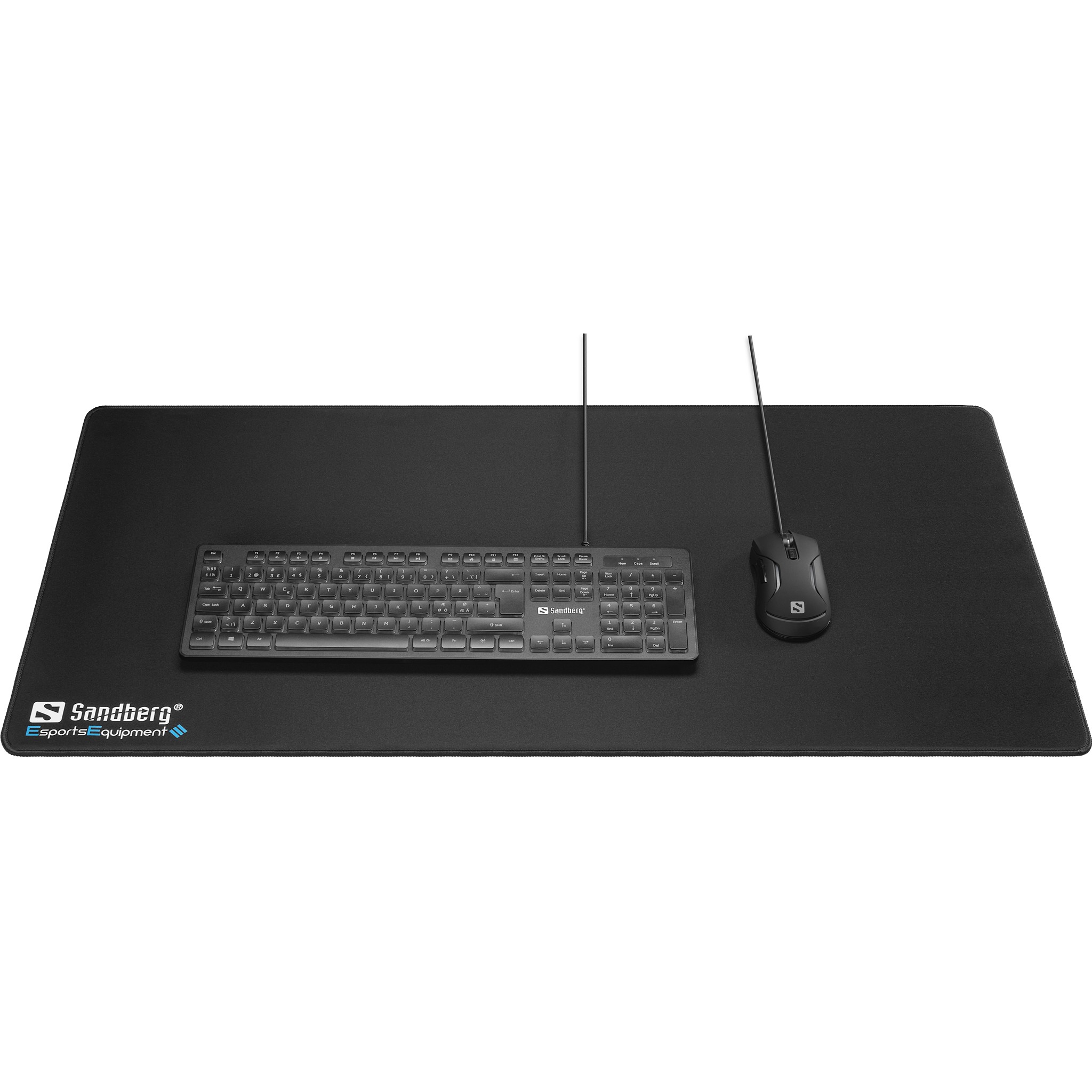 Sandberg 520-27 mouse pad