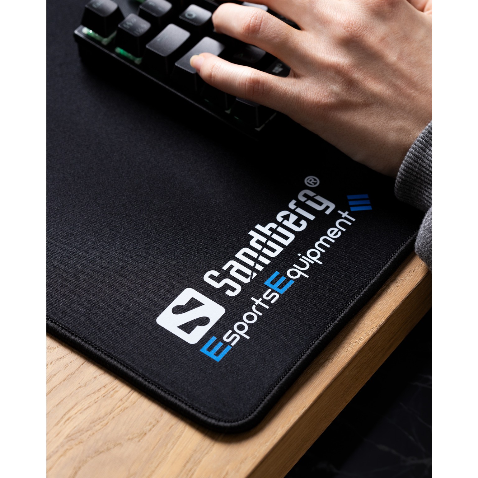 SANDBERG 520-27, Maus-Pads, Sandberg 520-27 mouse pad 520-27 (BILD5)