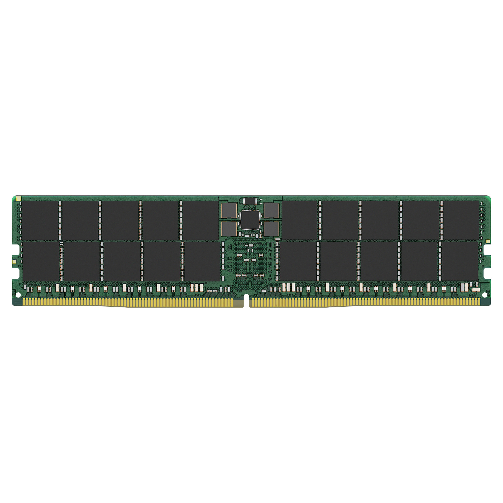 Kingston Technology KSM56R46BD4PMI-64HAI memory module
