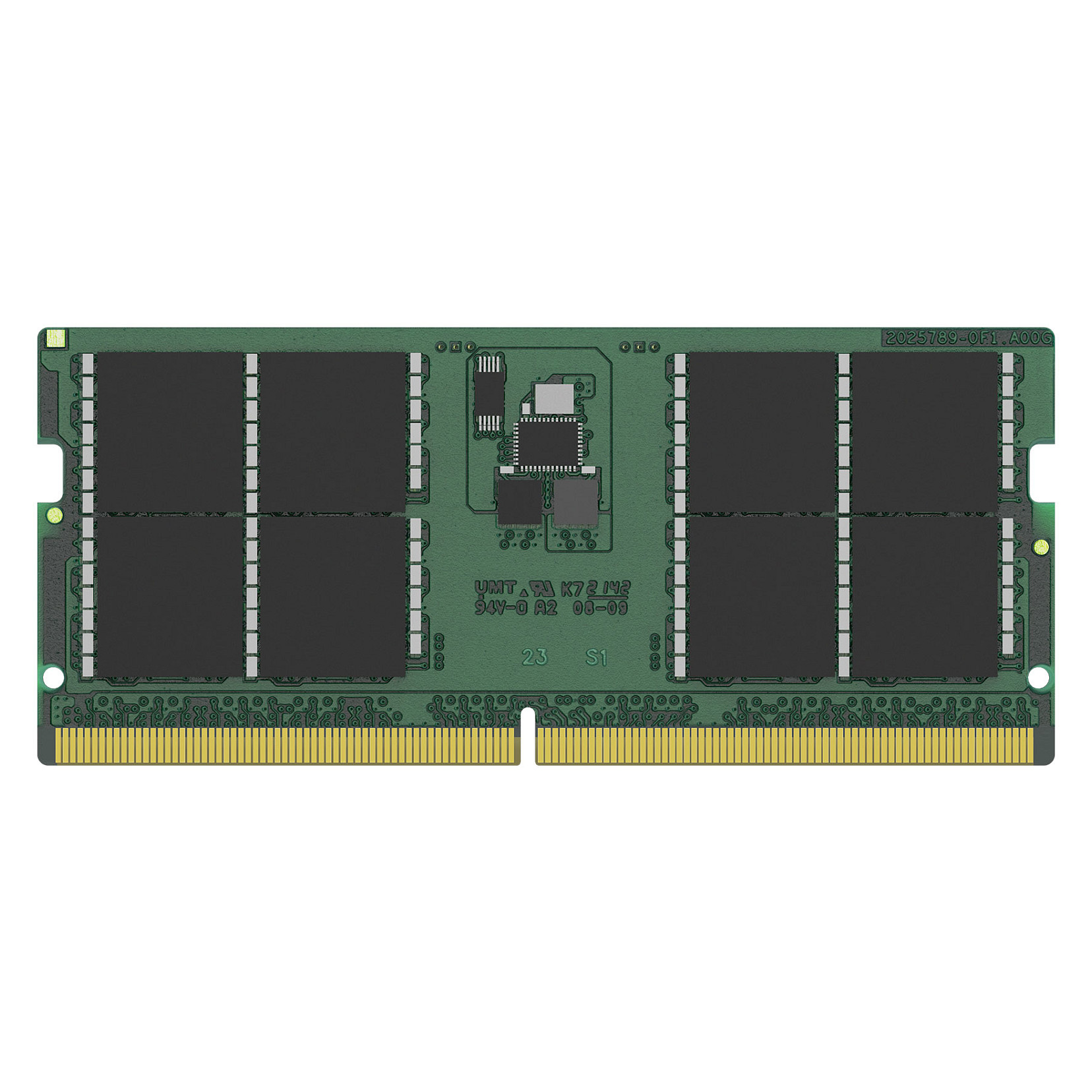 Kingston Technology KCP556SD8-48 memory module