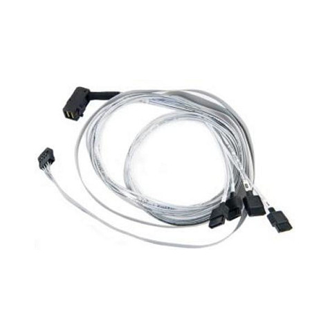 Microsemi ADAPTEC I-RA-HDMSAS-4SATA-SB