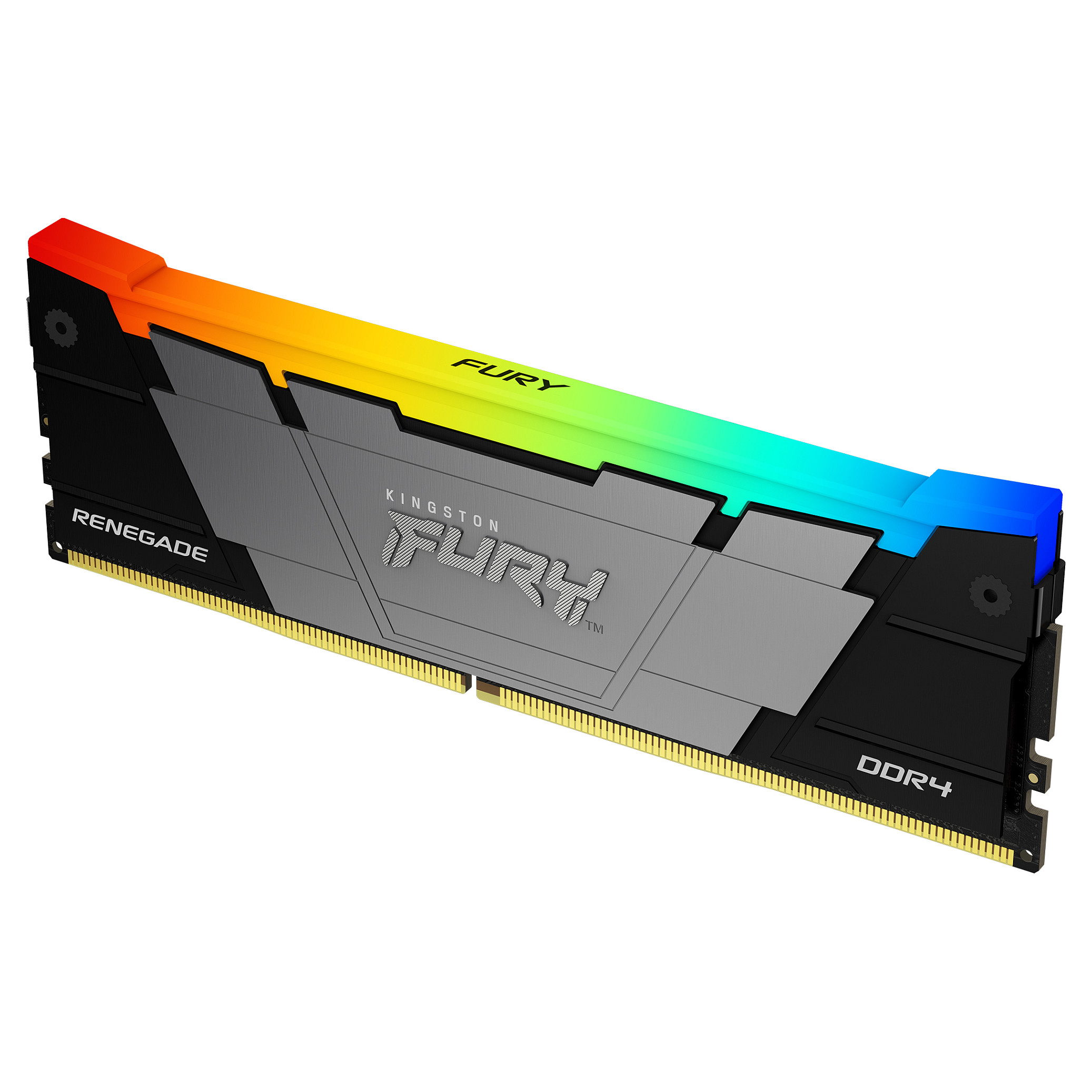 Kingston Technology FURY Renegade RGB memory module