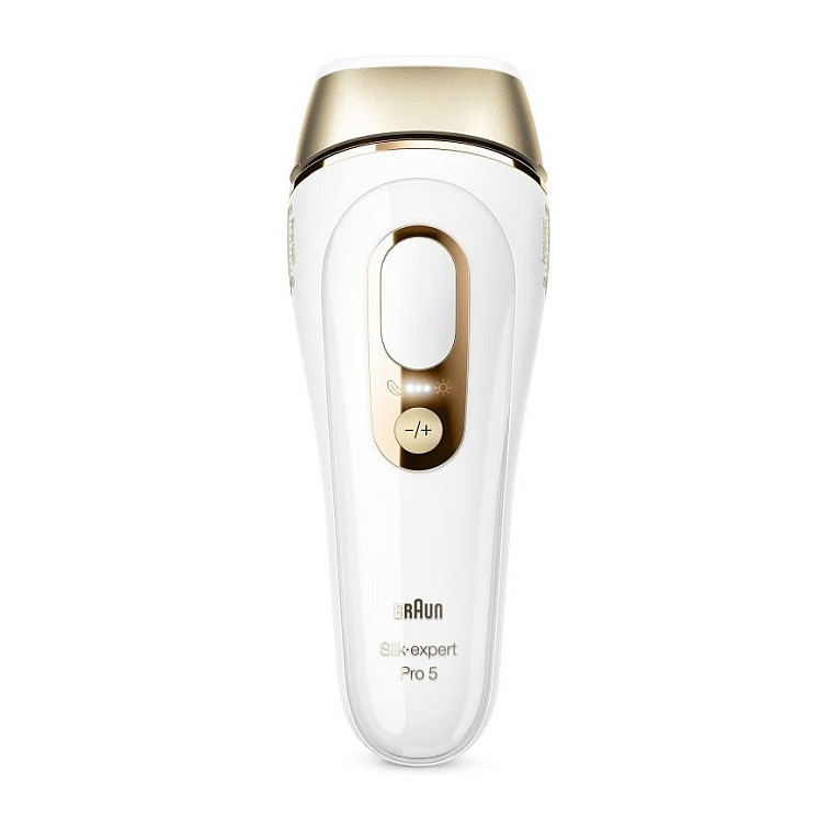 Braun Epilierer Silk-expert Pro 5 PL5052 IPL