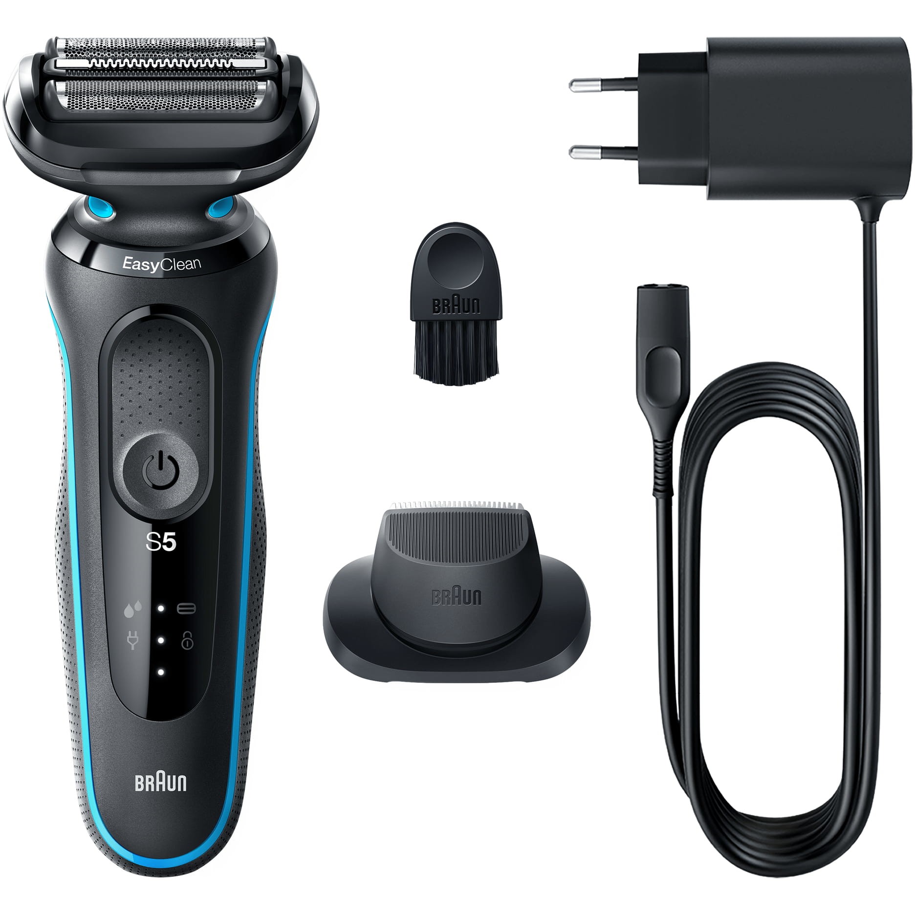 Braun Series 5 51-M1200s men's shaver Körperpflege