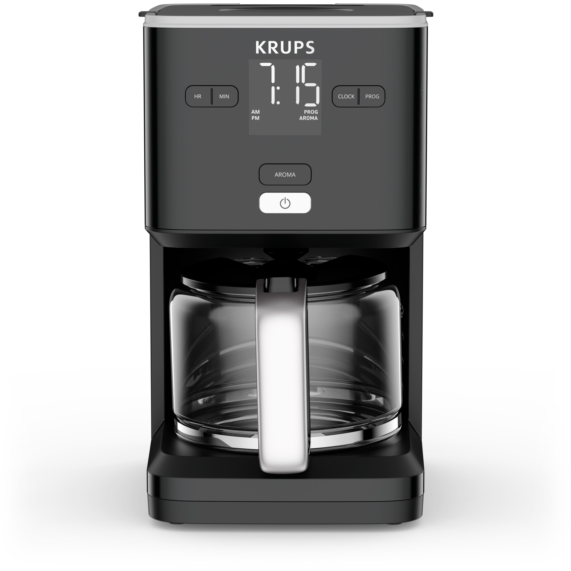 Krups Smart'n Light KM6008, Krups KM6008 KM6008 (BILD2)