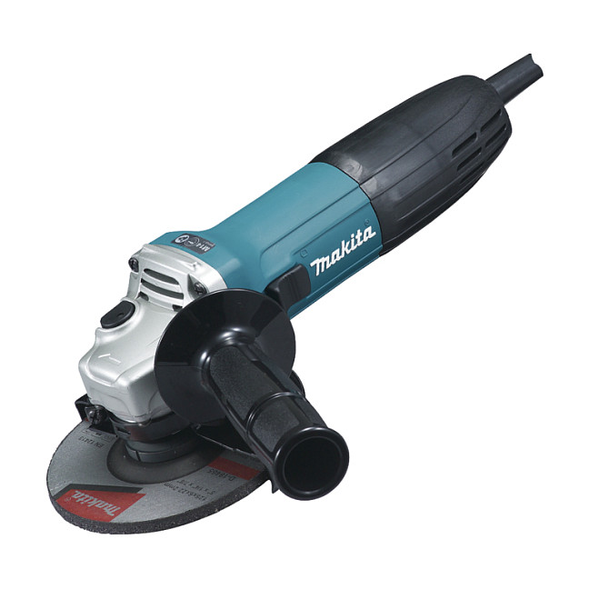 Makita GA5030R angle grinder Werkzeuge