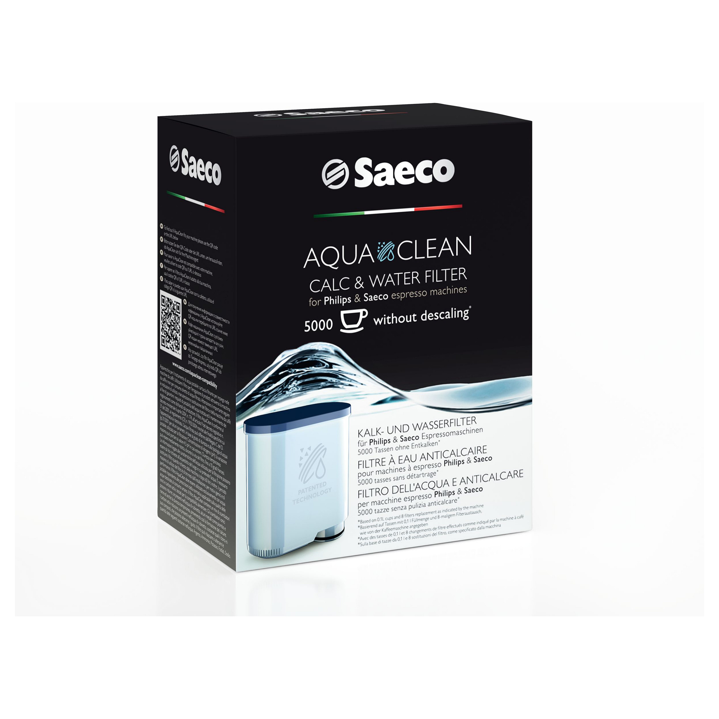 Saeco CA6903/00 coffee maker part/accessory