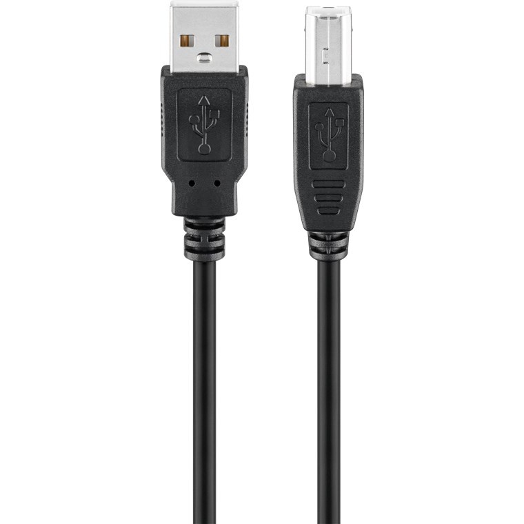Goobay 68902 USB cable - 68902