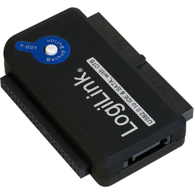 LogiLink AU0006C, USB USB-Hubs /-Adapter /-Repeater, AU0006C (BILD5)