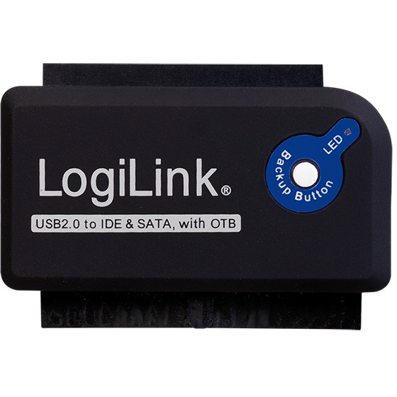 LogiLink AU0006C, USB USB-Hubs /-Adapter /-Repeater, AU0006C (BILD6)