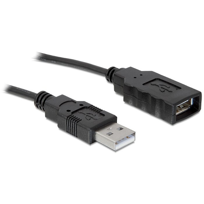 DeLOCK 61460, USB USB 2.0, DeLOCK USB2.0 to serial 61460 (BILD3)