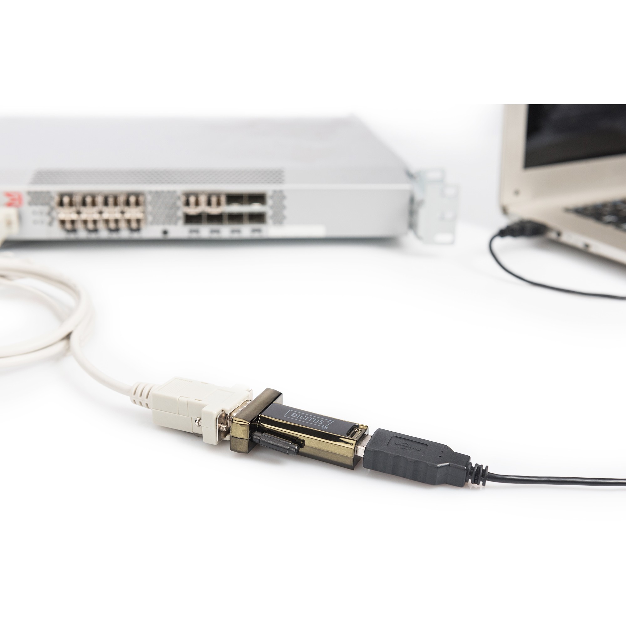 Digitus DA-70156, USB USB-Hubs /-Adapter /-Repeater, DA-70156 (BILD2)