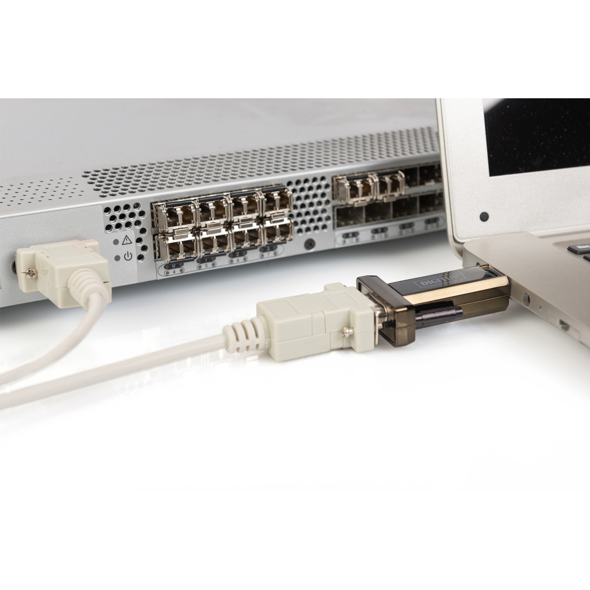 Digitus DA-70156, USB USB-Hubs /-Adapter /-Repeater, DA-70156 (BILD3)