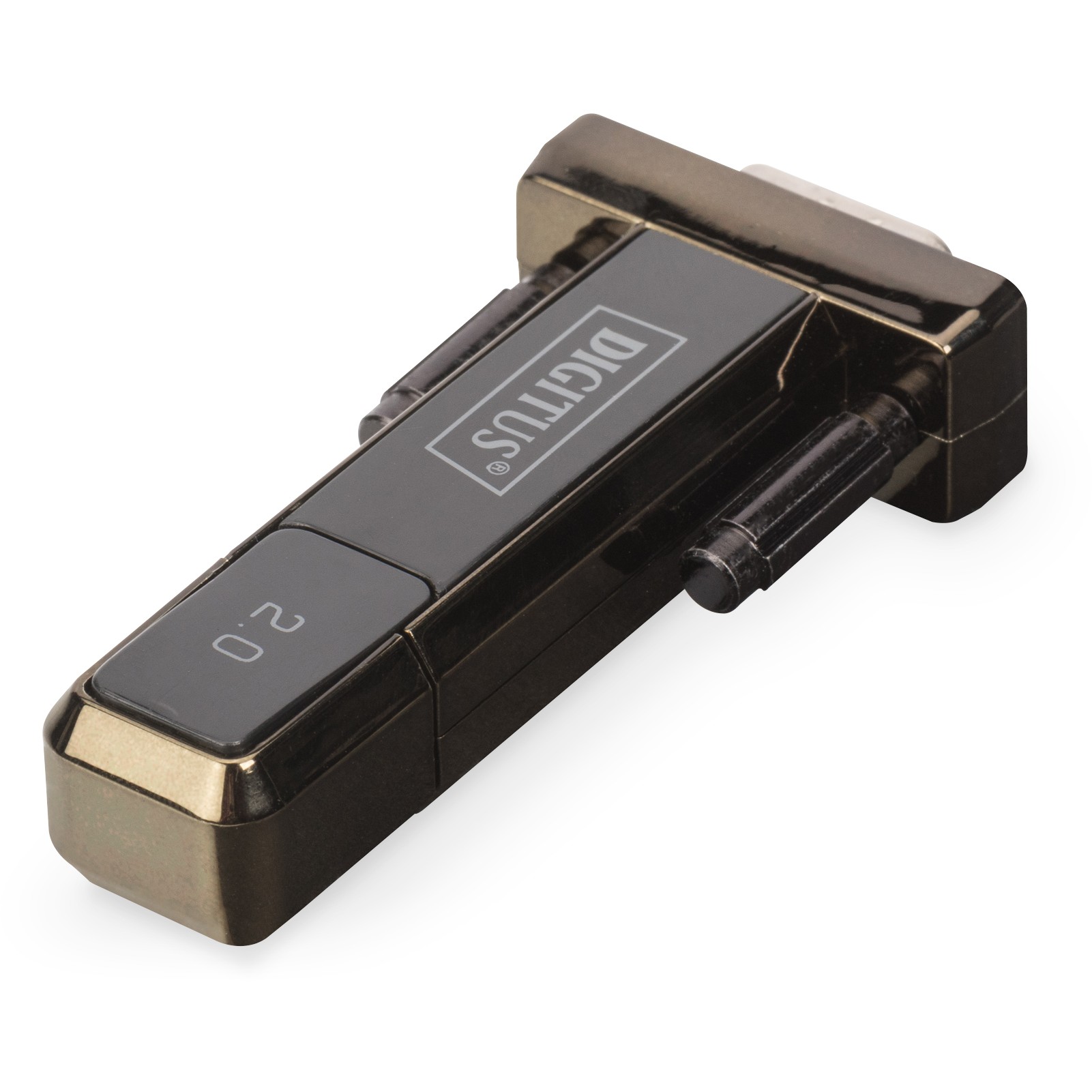 Digitus DA-70156, USB USB-Hubs /-Adapter /-Repeater, DA-70156 (BILD5)