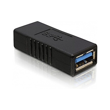 DeLOCK USB 3.0-A Adapter USB