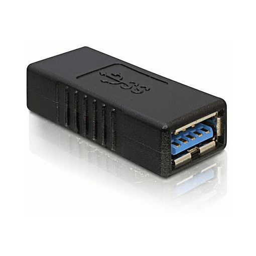 DeLOCK USB 3.0-A Adapter