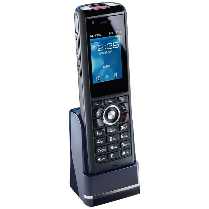 AGFEO DECT 65 IP - 6101371