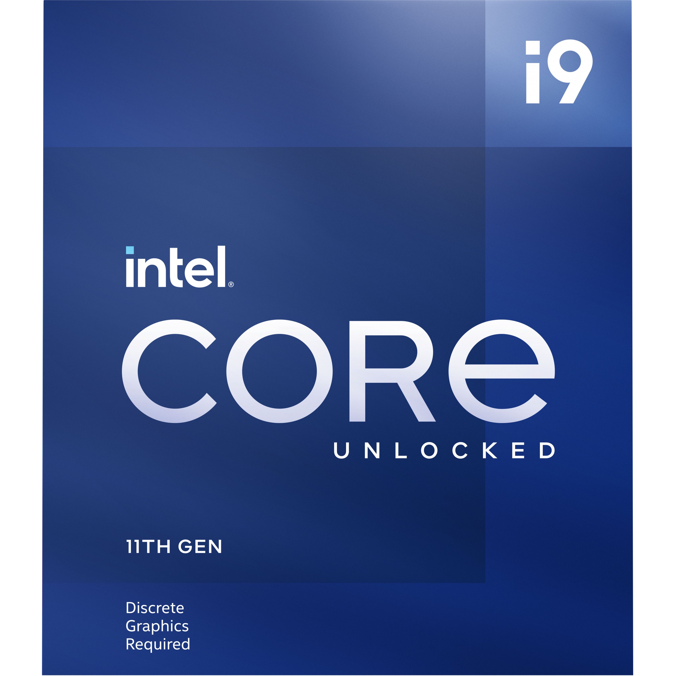 Intel BX8070811900KF, Intel CPUs, Intel Core i9-11900KF  (BILD2)
