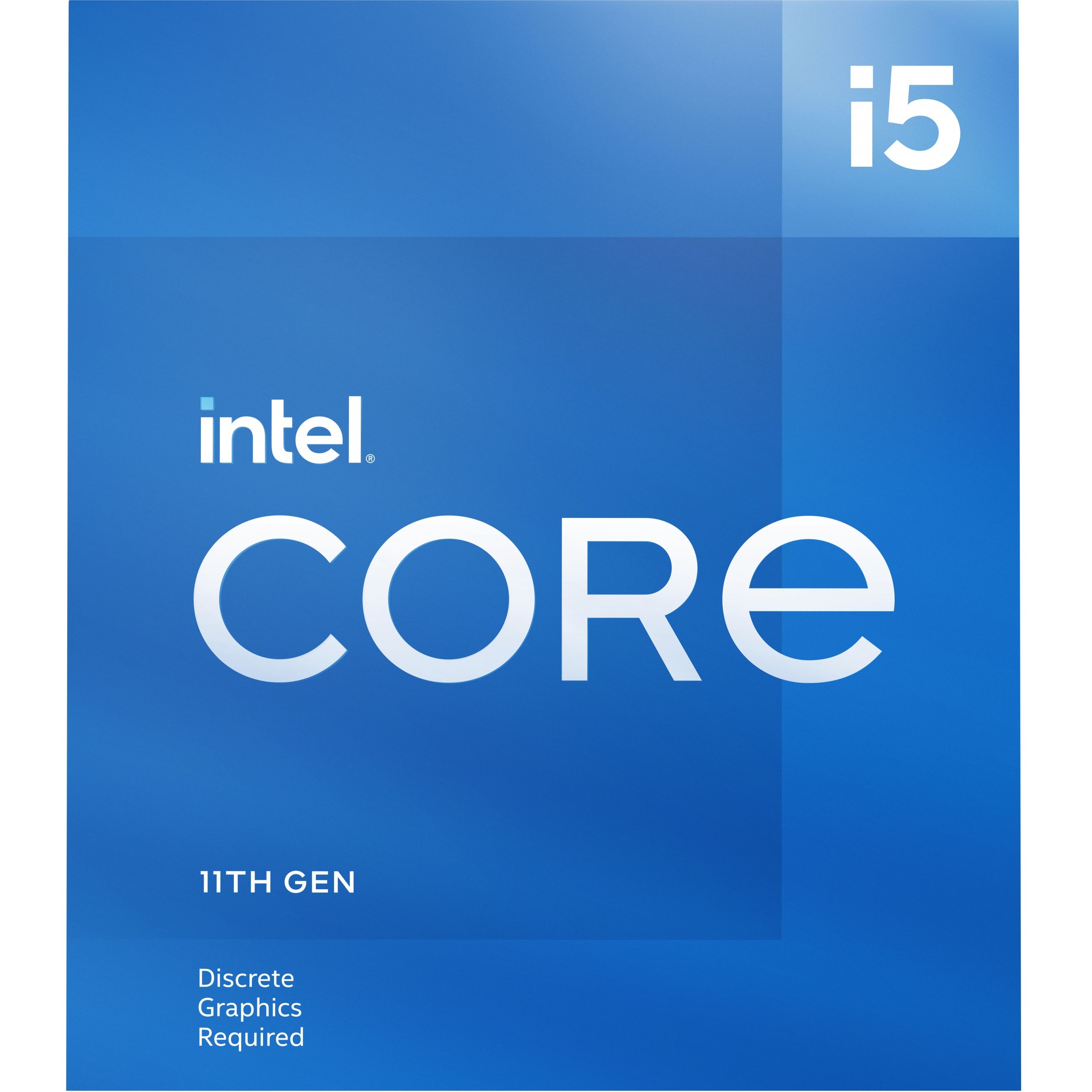 Intel BX8070811400F, Intel CPUs, Intel Core i5-11400F  (BILD2)