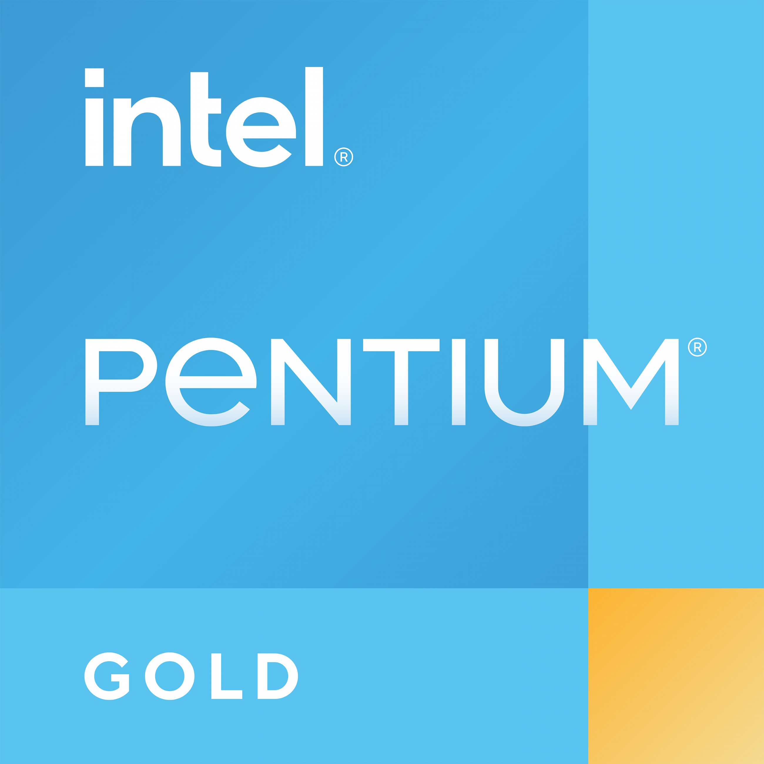 Intel Pentium Gold G6405 Prozessor 41 GHz 4 MB Smart Cache Box