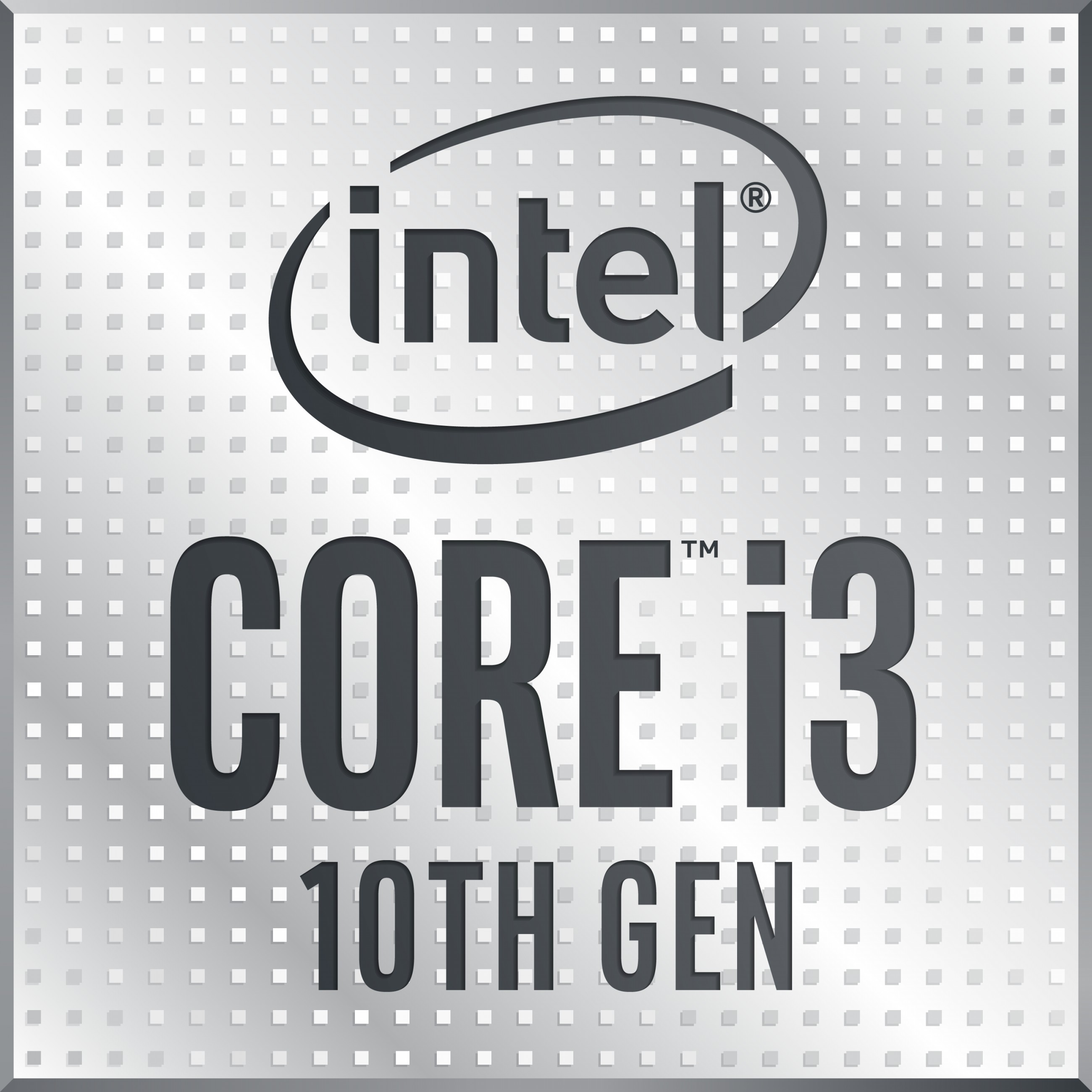 Intel Core i3-10105 processor