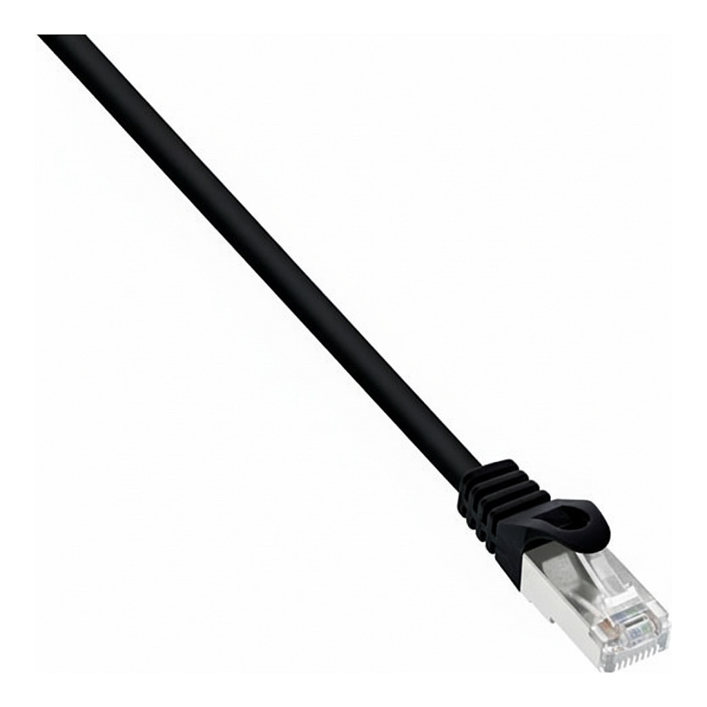 S/CONN maximum connectivity RJ45-RJ45, m-m, 0.5m networking cable Netzwerk