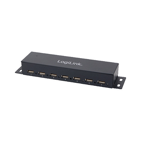 HUB 7x LogiLink USB 2.0 USB