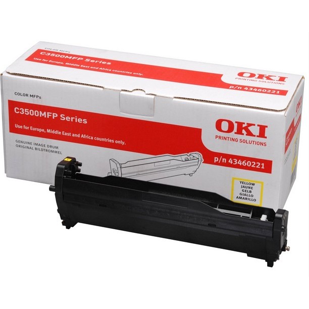 OKI 44844505 toner cartridge - 44844505