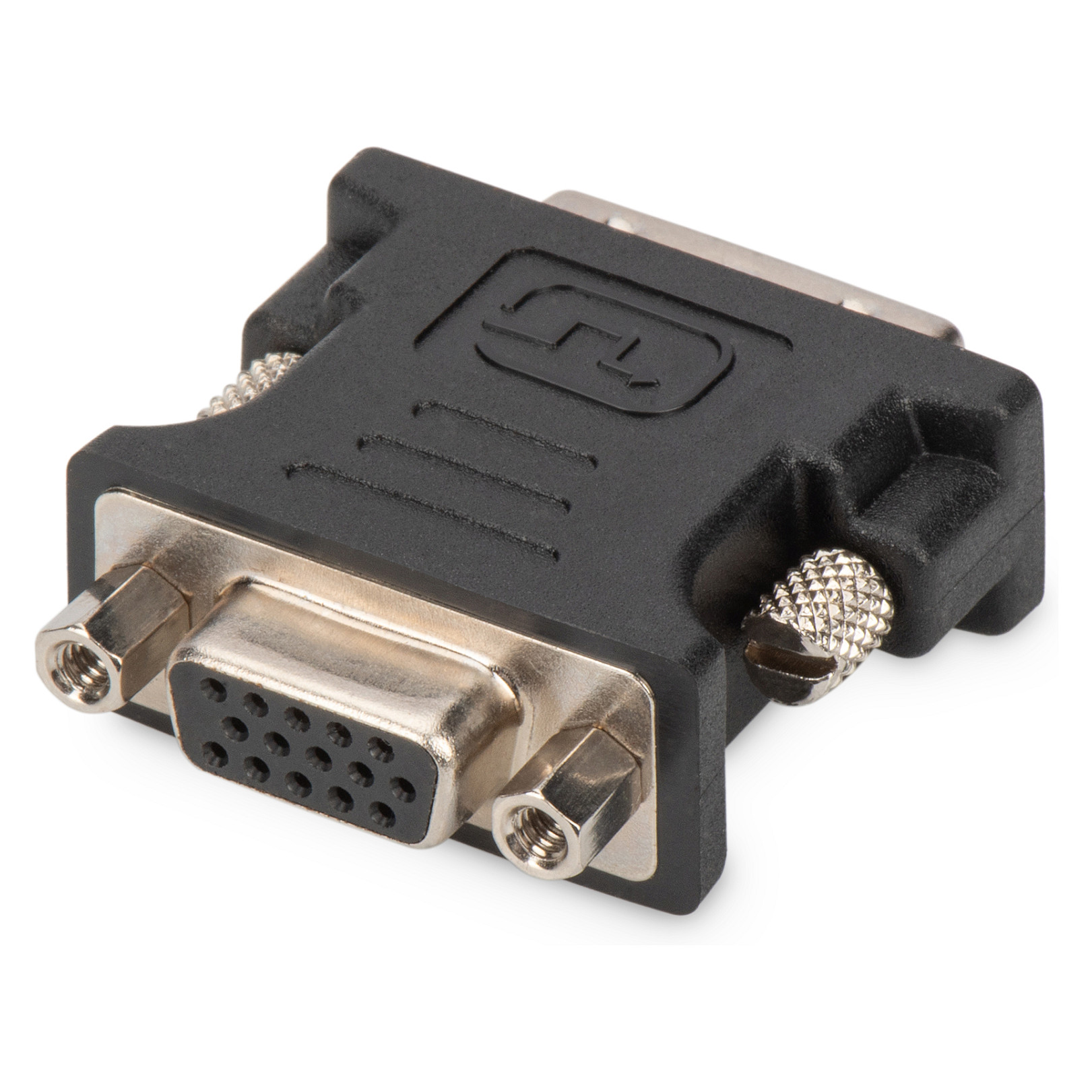 Digitus AK-320504-000-S cable gender changer Display